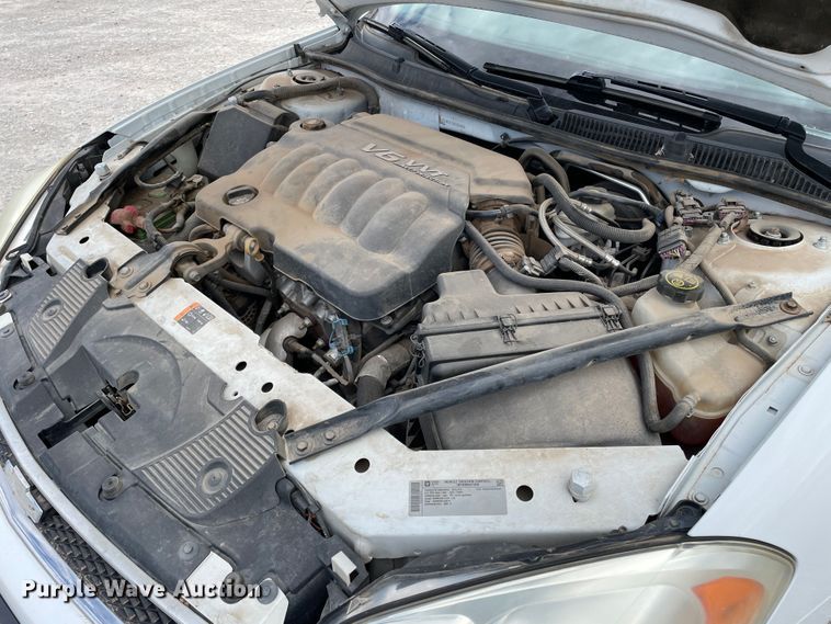 image for item DN5013 2013 Chevrolet Impala