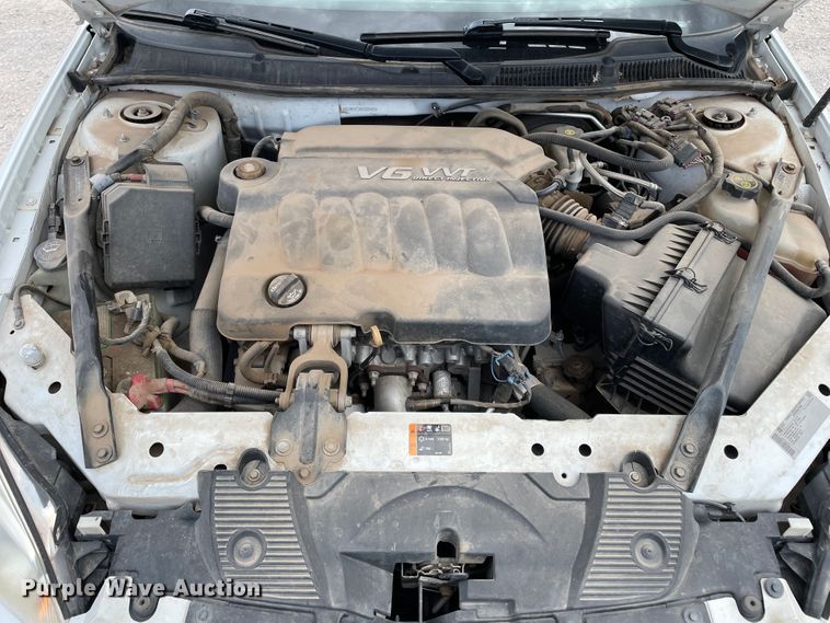 image for item DN5013 2013 Chevrolet Impala