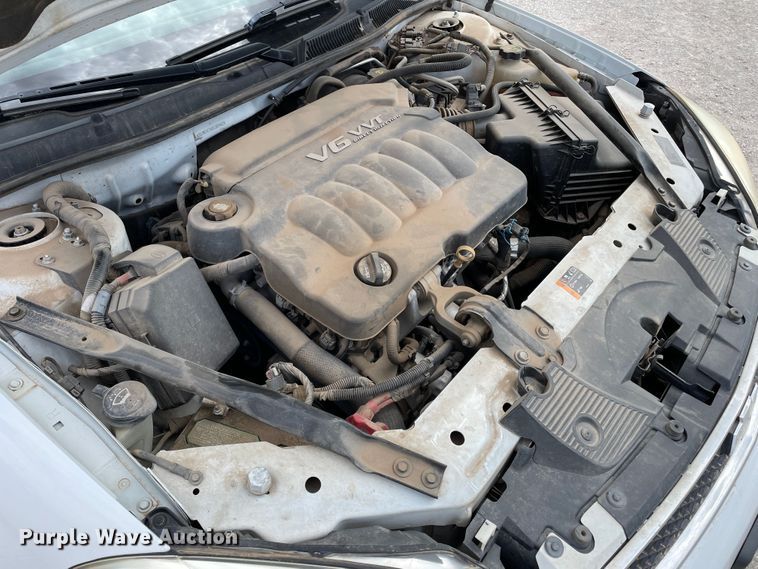 image for item DN5013 2013 Chevrolet Impala