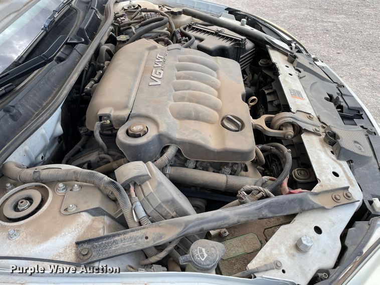 image for item DN5013 2013 Chevrolet Impala