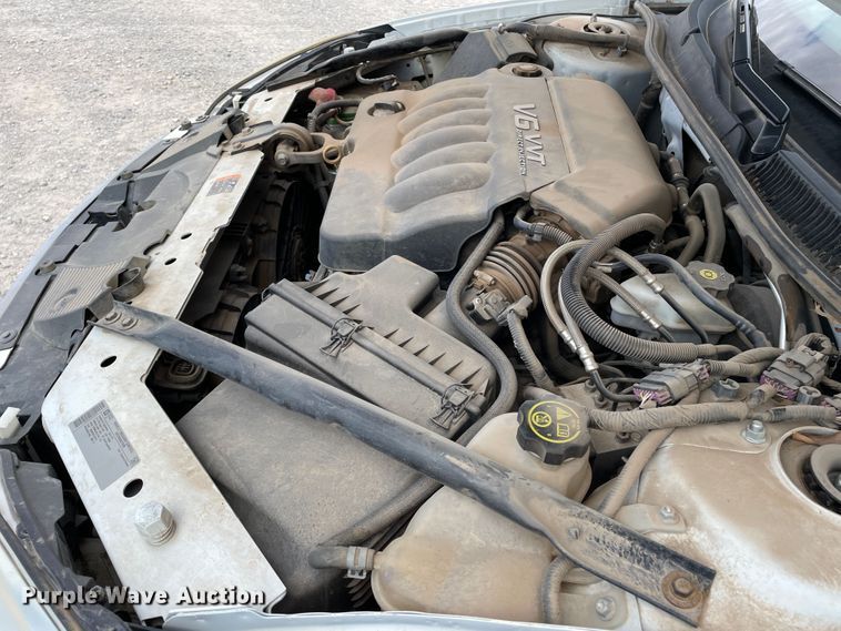 image for item DN5013 2013 Chevrolet Impala