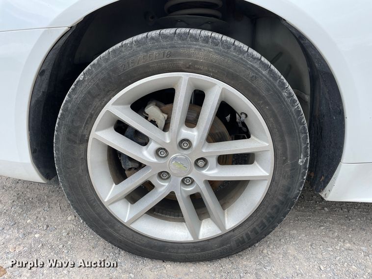 image for item DN5013 2013 Chevrolet Impala