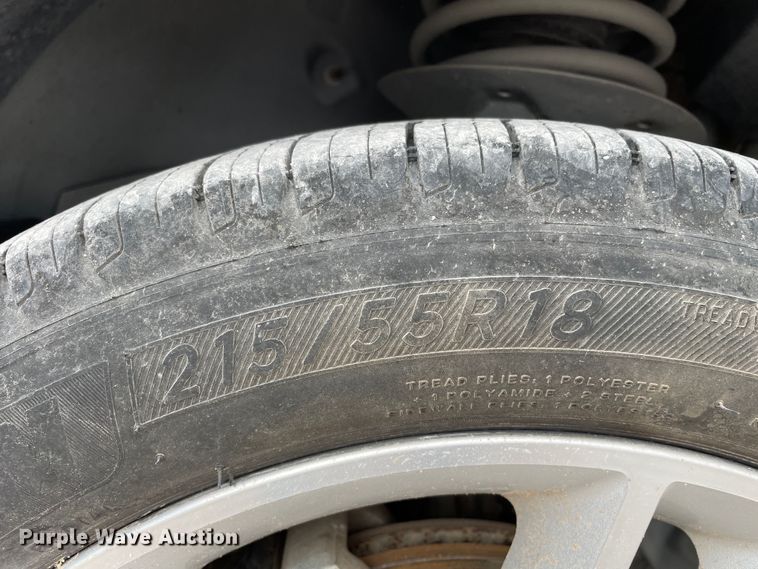 image for item DN5013 2013 Chevrolet Impala