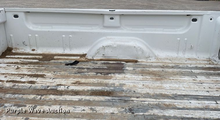 image for item DN5014 2012 Chevrolet Silverado 1500  pickup truck