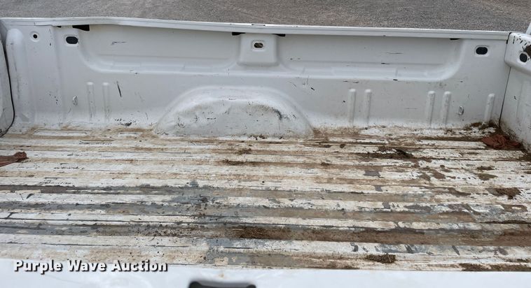 image for item DN5014 2012 Chevrolet Silverado 1500  pickup truck