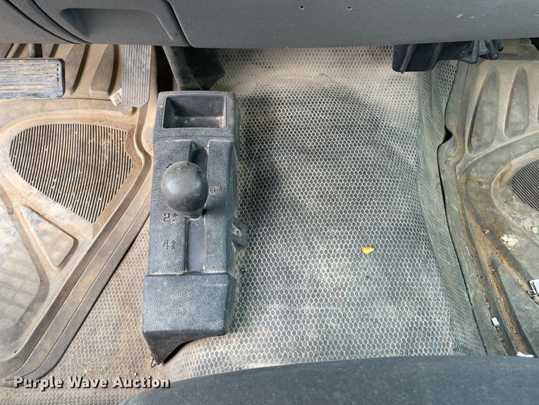 image for item DN5014 2012 Chevrolet Silverado 1500  pickup truck