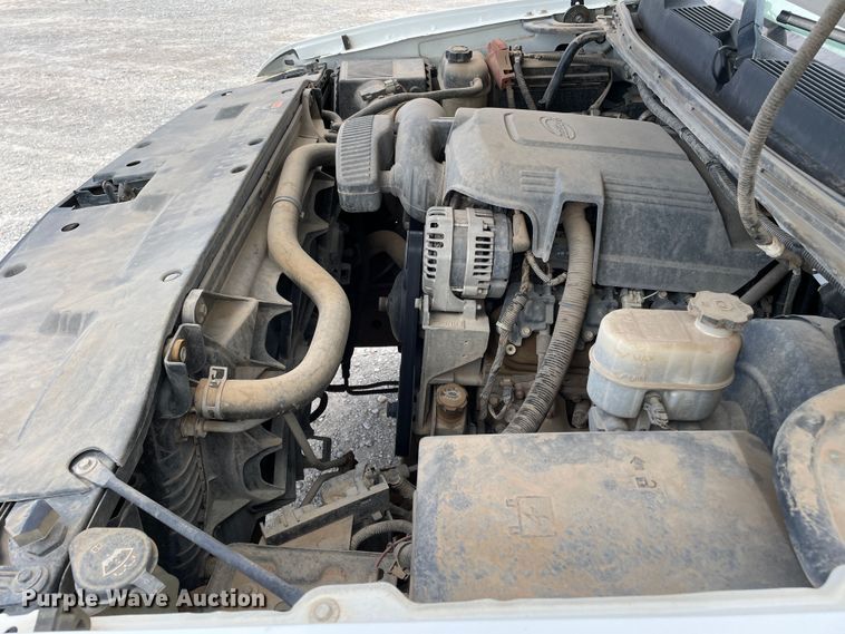 image for item DN5014 2012 Chevrolet Silverado 1500  pickup truck