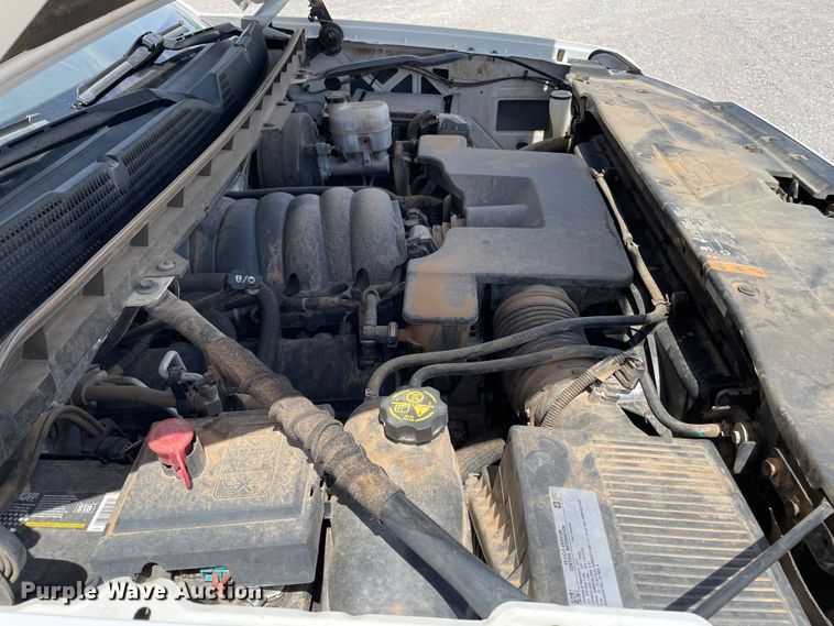 image for item DN5072 2017 Chevrolet Silverado 1500  Crew Cab pickup truck