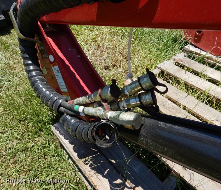 image for item DO1431 Mahindra 9125CL  loader