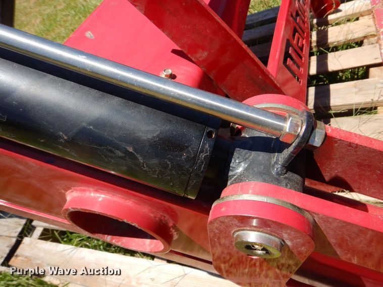 image for item DO1431 Mahindra 9125CL  loader