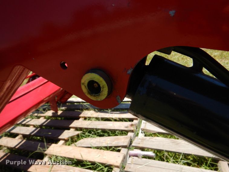 image for item DO1431 Mahindra 9125CL  loader