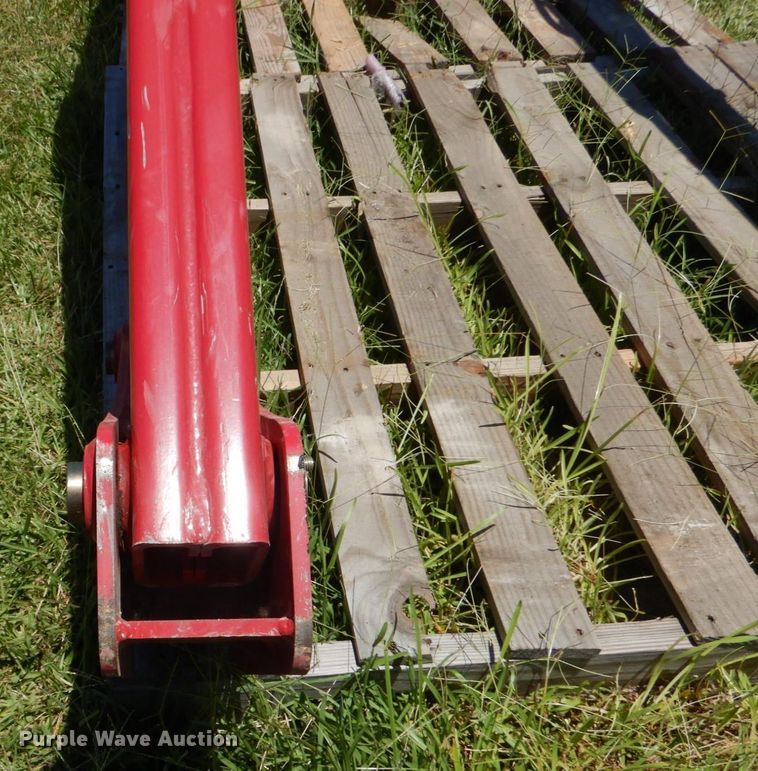 image for item DO1431 Mahindra 9125CL  loader