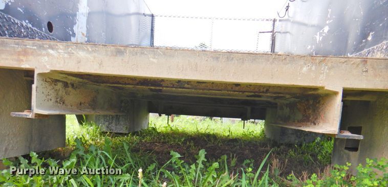 image for item DP4396 Altec  utility bed