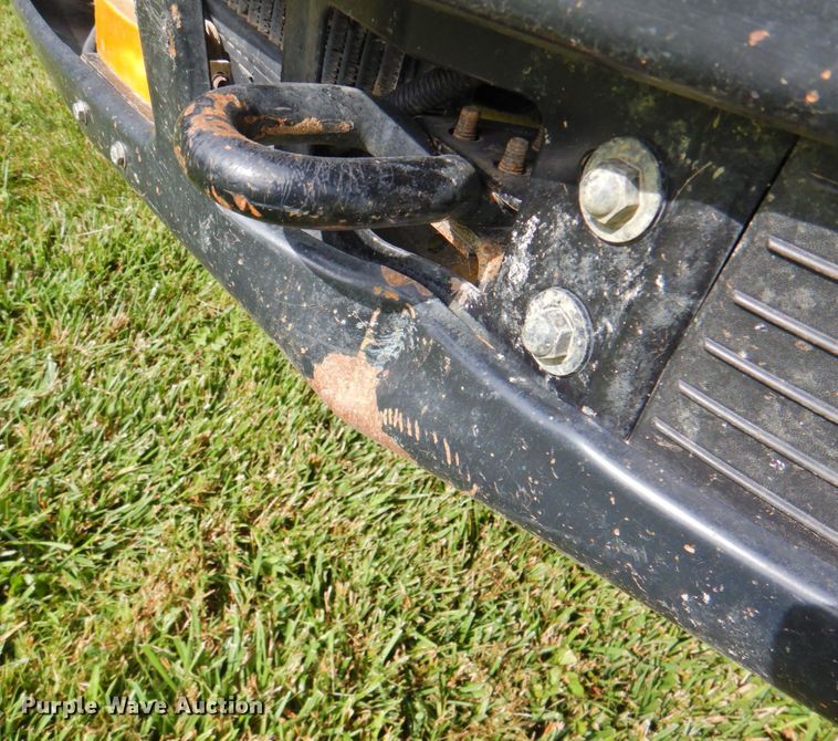 image for item DP4398 2008 Ford F550 Super Duty  truck cab and chassis