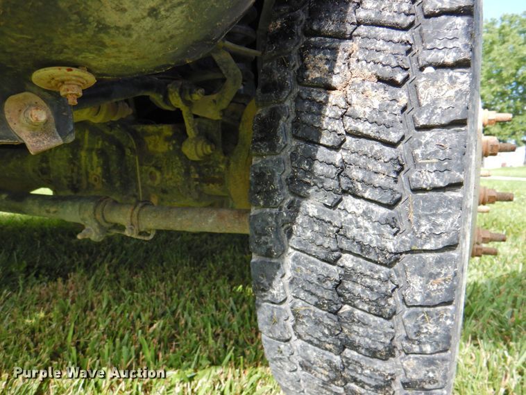 image for item DP4398 2008 Ford F550 Super Duty  truck cab and chassis