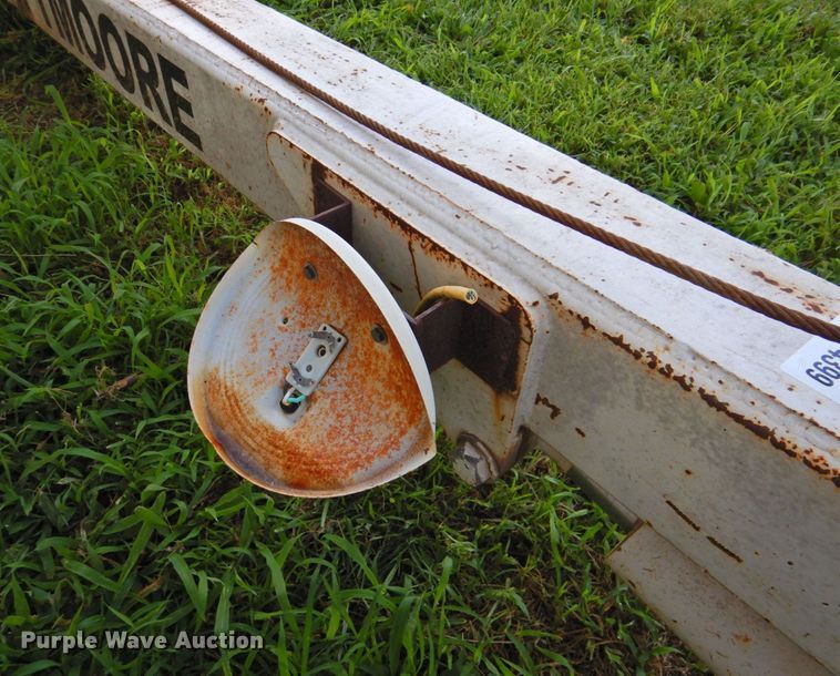 image for item DP4399 Liftmoore  crane