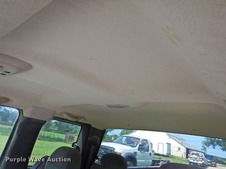 image for item DP4400 2003 Chevrolet Silverado 1500  Ext. Cab pickup truck