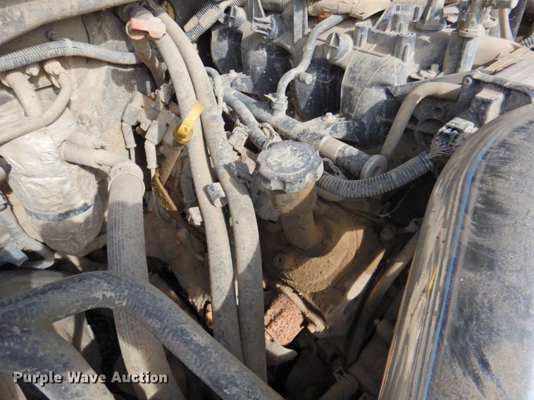 image for item DP4400 2003 Chevrolet Silverado 1500  Ext. Cab pickup truck