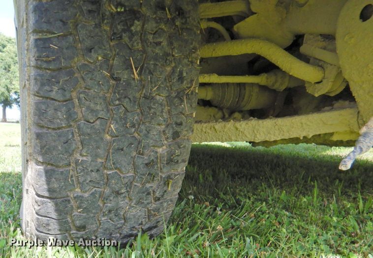 image for item DP4400 2003 Chevrolet Silverado 1500  Ext. Cab pickup truck