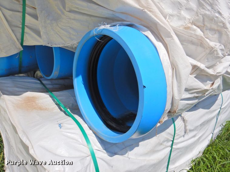 image for item DP4404 Approximately 43 pieces C900 DR18 water line