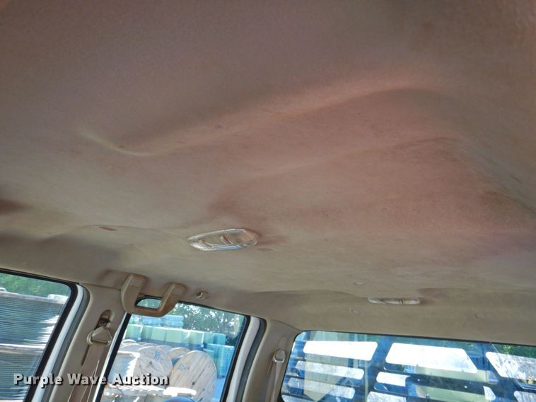 image for item DP4669 2008 Ford F450 Super Duty  flatbed truck