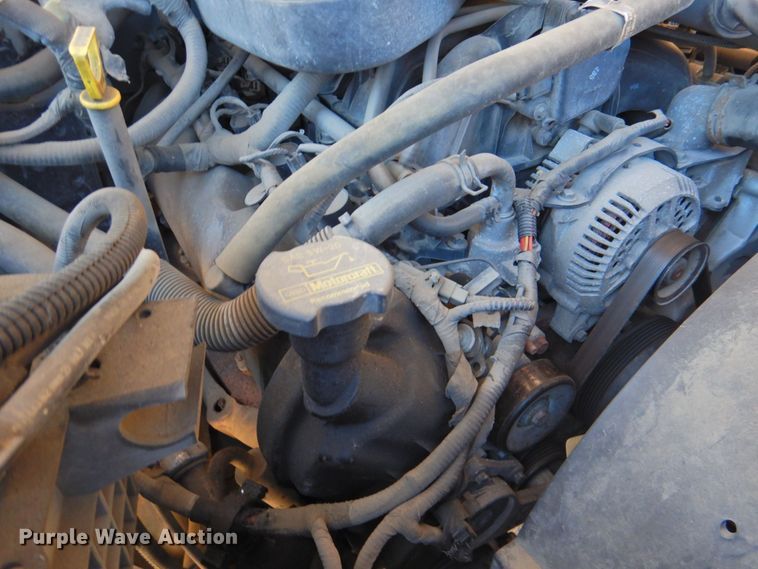 image for item DP4669 2008 Ford F450 Super Duty  flatbed truck