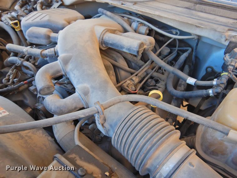 image for item DP4669 2008 Ford F450 Super Duty  flatbed truck