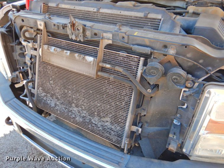 image for item DP4669 2008 Ford F450 Super Duty  flatbed truck