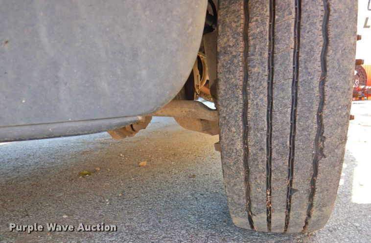 image for item DP4669 2008 Ford F450 Super Duty  flatbed truck