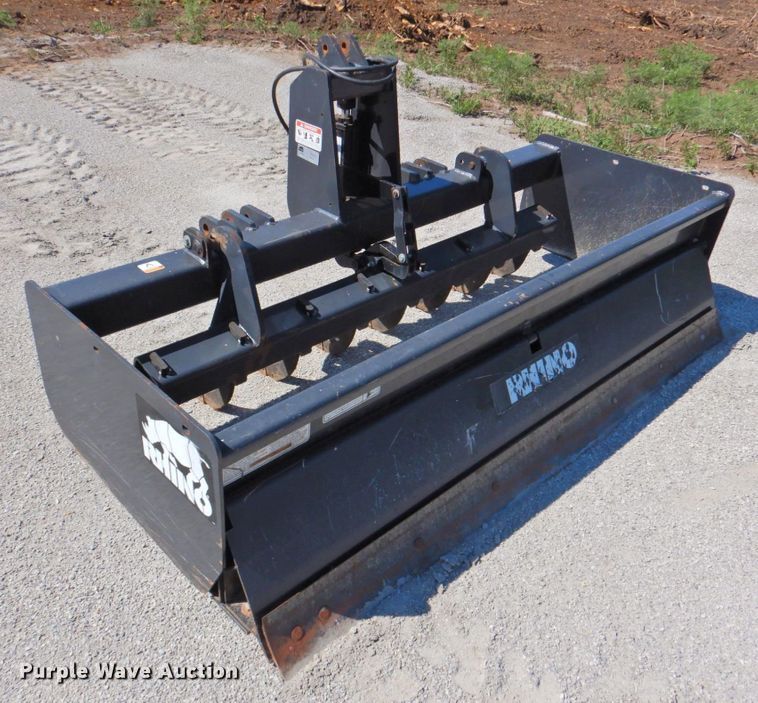 image for item DP4671 Rhino HB84  box blade