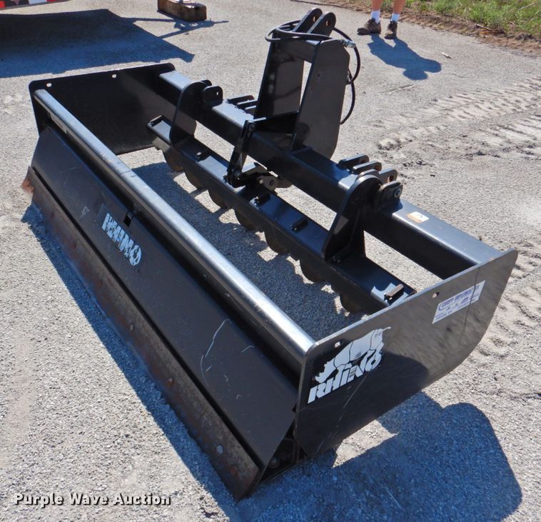 image for item DP4671 Rhino HB84  box blade