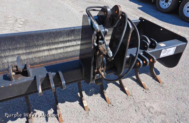 image for item DP4671 Rhino HB84  box blade