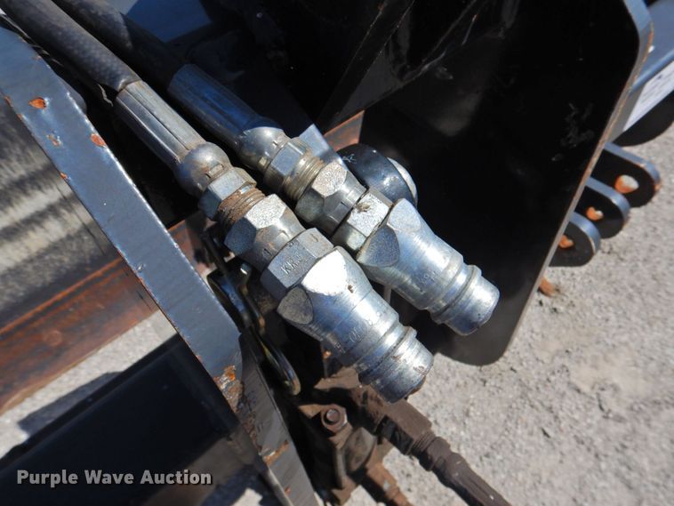 image for item DP4671 Rhino HB84  box blade