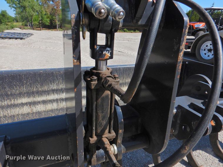 image for item DP4671 Rhino HB84  box blade