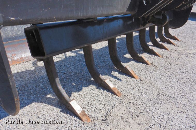 image for item DP4671 Rhino HB84  box blade