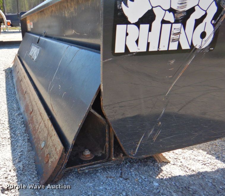 image for item DP4671 Rhino HB84  box blade