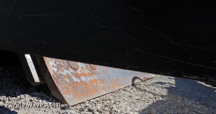 image for item DP4671 Rhino HB84  box blade