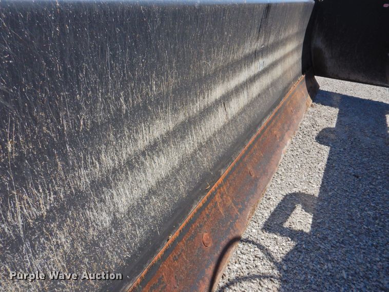 image for item DP4671 Rhino HB84  box blade