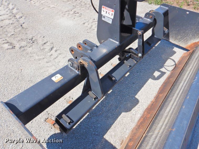 image for item DP4671 Rhino HB84  box blade