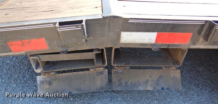 image for item DP4672 2016 PJ C5182  utility trailer