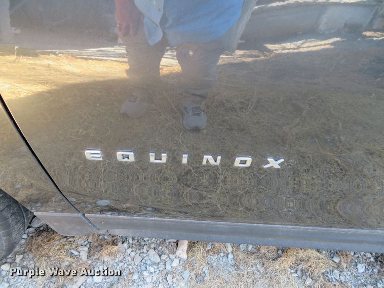 image for item DR0090 2019 Chevrolet Equinox  SUV