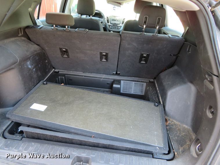 image for item DR0090 2019 Chevrolet Equinox  SUV