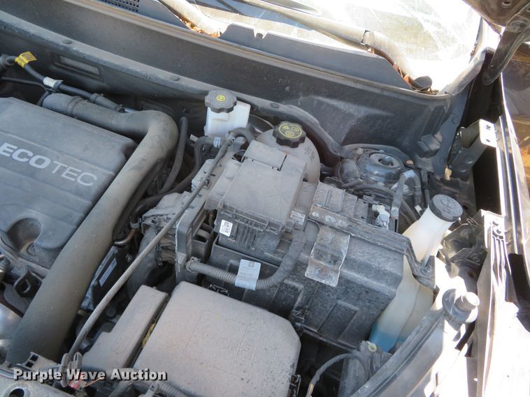 image for item DR0090 2019 Chevrolet Equinox  SUV