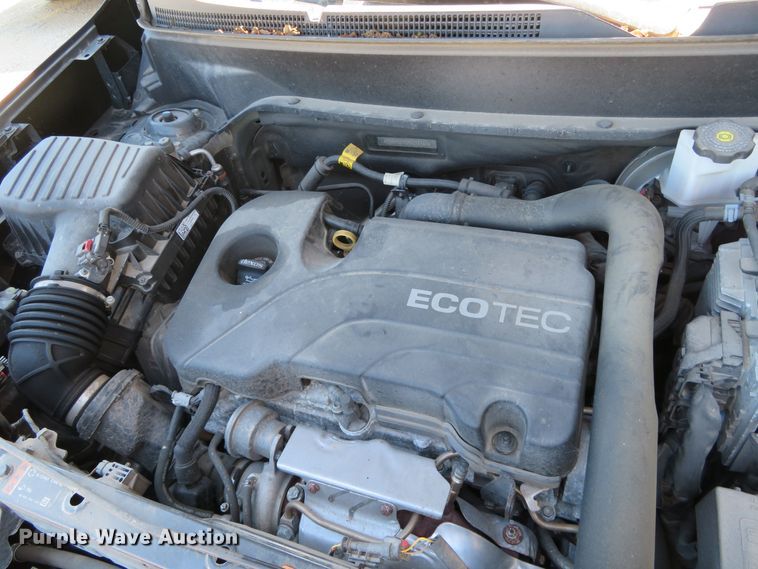 image for item DR0090 2019 Chevrolet Equinox  SUV