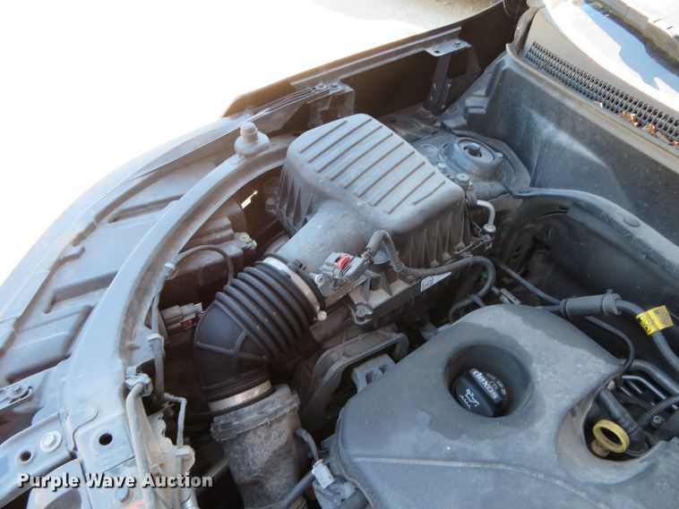 image for item DR0090 2019 Chevrolet Equinox  SUV