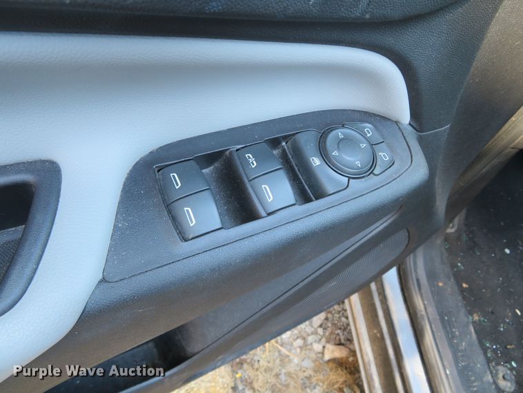 image for item DR0090 2019 Chevrolet Equinox  SUV