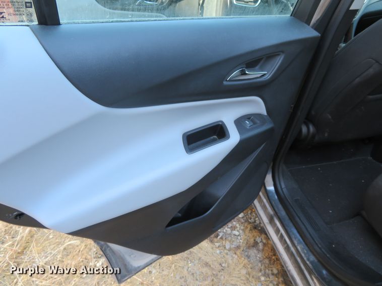 image for item DR0090 2019 Chevrolet Equinox  SUV