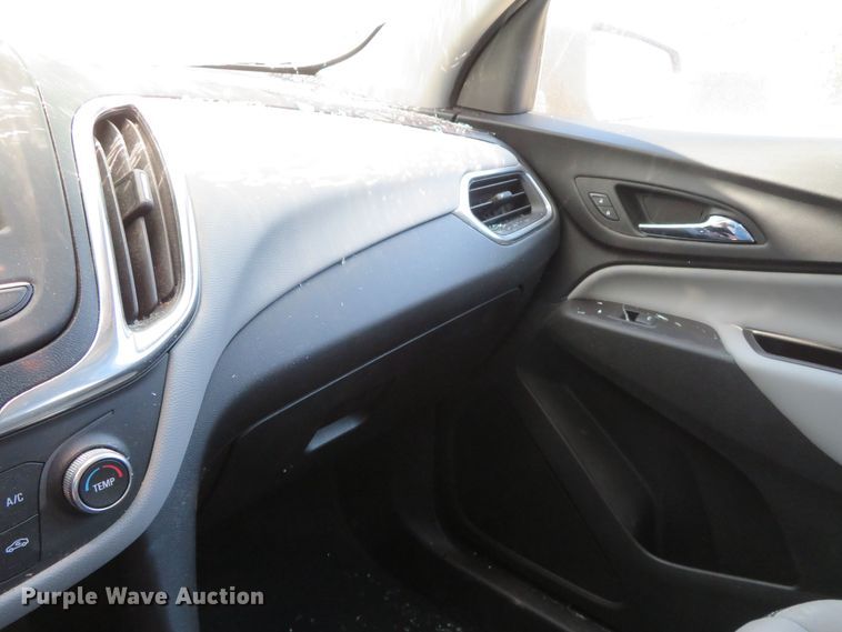 image for item DR0090 2019 Chevrolet Equinox  SUV