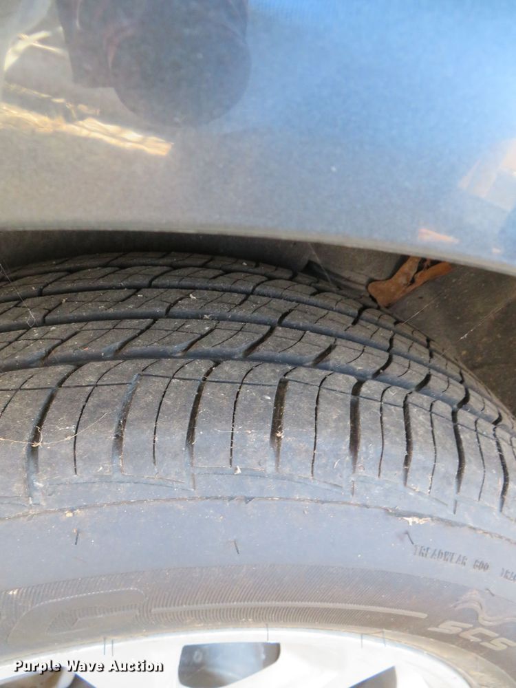 image for item DR0090 2019 Chevrolet Equinox  SUV