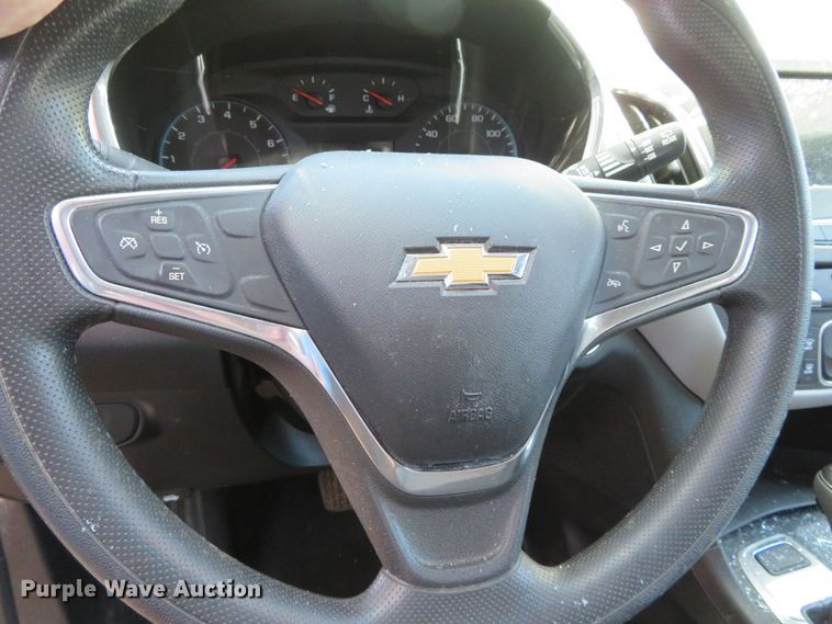 image for item DR0090 2019 Chevrolet Equinox  SUV